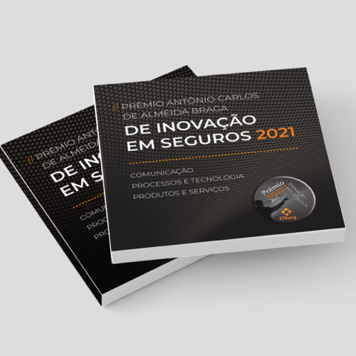 CNSEG – Ebook Prêmio de Inovação 2021